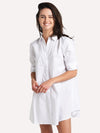 BB Dakota Every Occasion Shirt Dress