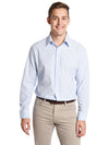 Mizzen+Main Nelson Blue Label Dress Shirt