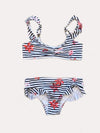 L Space Little L Jessa Bikini Set