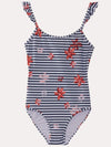 L Space Little L Katie One Piece Swimsuit