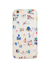 Gray Malin Bondi iPhone 6/6s Case