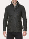 Rodd and Gunn Blackmount Jacket