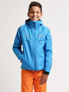 Kjus Boys' Formula DLX Jacket