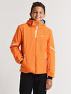 Kjus Boys' Formula Jacket