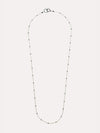 Joy Dravecky Sparkle Choker Necklace