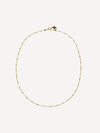 Joy Dravecky Sparkle Choker Necklace