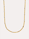 Joy Dravecky Sparkle Choker Necklace