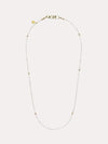 Joy Dravecky Etoile Beaded Convertible Necklace