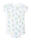 Roberta Roller Rabbit Short Sleeve Onesie