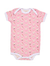 Roberta Roller Rabbit Short Sleeve Onesie