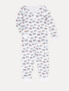 Roller Rabbit Kid's Party Animal Pajamas