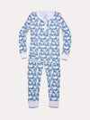 Roller Rabbit Kids' Shaggy The Dog Pajamas