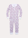 Roller Rabbit Kids' Shaggy The Dog Pajamas