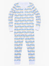 Roller Rabbit Kids' Sissou Pajamas