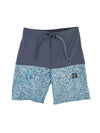 Volcom Boys'  Vibes Elastic Boardshort