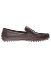 Cole Haan Men's Grant Canoe Penny Loafers