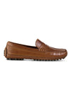 Cole Haan Grant Canoe Penny Loafer