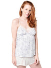 Eberjey Wildflower Cami