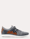 Cole Haan GrandMotion Woven Sneaker with Sitchlite