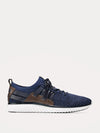 Cole Haan Grandmotion Woven Sneaker