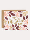 1 Canoe2 Mother's Day Coneflower Card