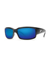 Costa Del Mar Caballito 580G Blue Mirror Sunglasses