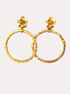 Gresham Cairo Earrings