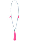 Mare Sole Amore Women's Cancun Necklace