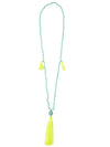 Mare Sole Amore Women's Cancun Necklace