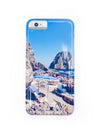 Gray Malin Capri iPhone 6/6s Case