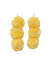 Misa Caprice Earrings