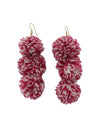 Misa Caprice Earrings