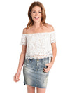 Saylor Carla Top