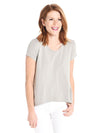 Southcott Carpool Chic Short Sleeve Tee