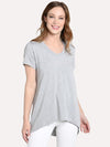 Southcott Carpool Chic Short Sleeve Tee