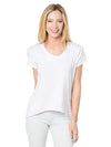 Southcott Carpool Chic Short Sleeve Tee