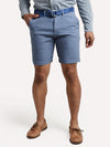 Saint Bernard Men's Island Canvas Bamboo Short