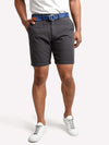 Saint Bernard Men's Island Canvas Bamboo Short