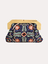 Cleobella Finley Clutch