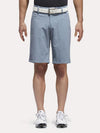 Adidas Ultimate 365 Gingham Plaid Short