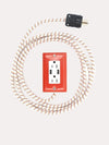 Conway Electric Exto Smart Chip USB Extension Cord 12ft.