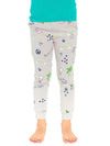 Chaser Girls' Palm Beach Pants