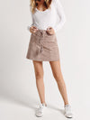 Cupcakes and Cashmere Marcel Skirt