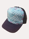 Blowfish Designs Kids' Climbing The Blues