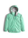 The North Face Girls' Resolve Reflective Jacket