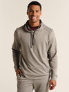 Rhone Celliant Marle Hoodie