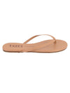 TKEES Foundations Cocobutter Flip Flops