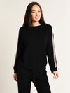 Velvet Colby Long Sleeve Pullover Top