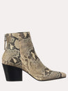 Dolce Vita Coltyn Booties