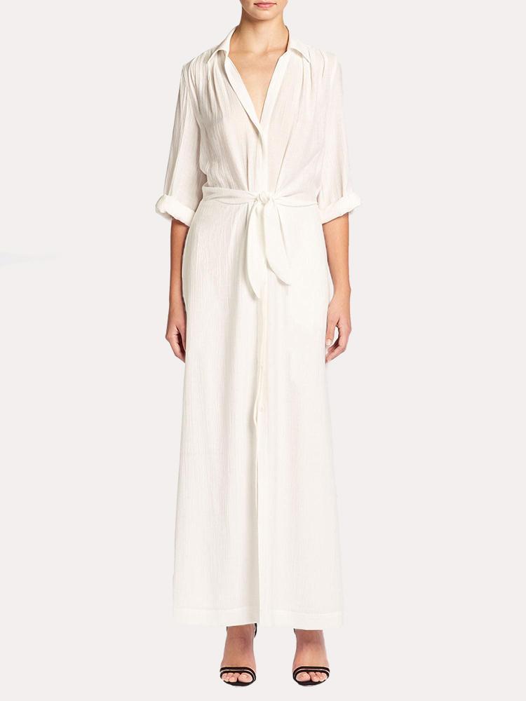 Brochu Walker The Madsen Maxi Dress